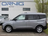 gebraucht Ford Tourneo Courier Titanium