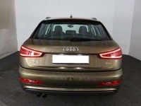 gebraucht Audi Q3 2,0 TDI DPF