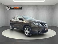 gebraucht Nissan Qashqai 12 DIG-T 360°