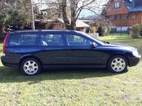 gebraucht Volvo V70 V70T5