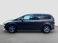 gebraucht Ford Galaxy Galaxy Titanium