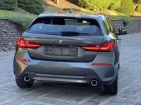 gebraucht BMW 118 118 d Aut.