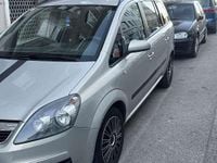 gebraucht Opel Zafira Cosmo 19 CDTI