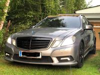 gebraucht Mercedes E350 Elegance