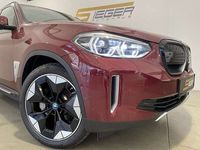 gebraucht BMW iX3 iX3Impressive#AHK#PANO#UHD