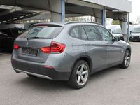 gebraucht BMW X1 X1xDrive18d Österreich-Paket Aut.