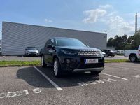 gebraucht Land Rover Discovery Sport Discovery SportD150 4WD Aut. SE SE
