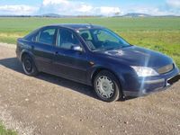 gebraucht Ford Mondeo Trend 18