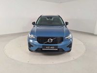 gebraucht Volvo XC40 Recharge Ultimate T5