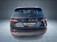 gebraucht Skoda Karoq Selection TDI