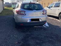 gebraucht Renault Mégane GrandTour Family Van