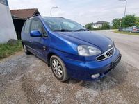 gebraucht Chevrolet Tacuma 20 CDX Aut.