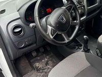 gebraucht Dacia Dokker Express 1.6 SCe 100 Essential