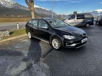 gebraucht VW Golf VII Basis BMT 4Motion