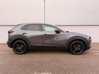 gebraucht Mazda CX-30 e-Skyactive G140 AT Homura SUV