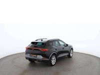 gebraucht Cupra Formentor 2.0 TDI 4Drive Aut LED RADAR NAV R-CAM