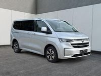 gebraucht VW Caravelle T7 Style KR AHK+MATRIX+NAVI+SOUND+ACC+SHZ+KAMERA+PDC