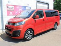 Gebraucht Citroën Spacetourer Shine 177 PS (130 kW) 2018 Van / Kleinbus