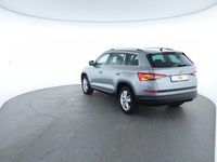 gebraucht Skoda Kodiaq Style Limited TSI ACT DSG