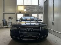 gebraucht Audi A8L 4.2 TDI quattro