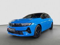 gebraucht Opel Astra GS-Line