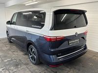 gebraucht VW Multivan Style ÜH eHybrid 180 kW 4MOTION