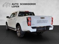 gebraucht Isuzu D-Max Double Cab 4x4 LSE A/T