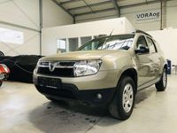 gebraucht Dacia Duster Laurèate dCi 90 DPF *SERVICE NEU, FINANZIERUNG ...