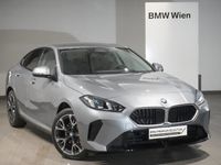 Gebraucht BMW 218 Efficient Dynamics 150 PS (110 kW) 2025 Skyscraper grau Coupé
