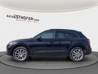 gebraucht Audi Q5 40 TDI quattro intense