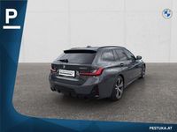 gebraucht BMW 320 320 d xDrive