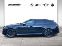 Gebraucht BMW M5 Comfort Edition 727 PS (534 kW) 2025 Schwarz Kombi