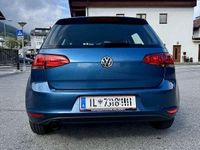 gebraucht VW Golf Comfortline BMT 1,6 TDI