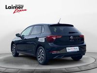 gebraucht VW Polo 4Me TSI