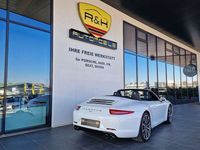 gebraucht Porsche 911 Carrera S Cabriolet 911 991.1 DSG