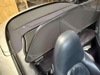 Gebraucht Porsche 911 Carrera Cabriolet 300 PS (220 kW) 1999 Silber Cabrio