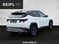gebraucht Hyundai Tucson NX4 20th Anniversary 1,6 T-GDi PHEV 4WD AT
