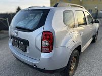 gebraucht Dacia Duster 16 16V 105 Laurèate