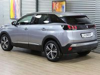 gebraucht Peugeot 3008 PureTech 130 EAT8 Allure Pack