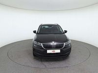 gebraucht Skoda Karoq Style Limited TDI DSG