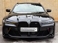 Gebraucht BMW M3 Competition Edition 510 PS (375 kW) 2024 Schwarz Kombi