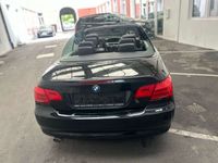 gebraucht BMW 320 Cabriolet 320 d Österreich-Paket Aut.