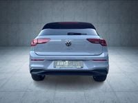 gebraucht VW Golf VIII Rabbit eHybrid DSG 150 kW