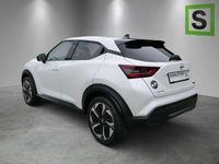 gebraucht Nissan Juke JukeSuperfly 1.6 Hybrid 143PS 4AMT