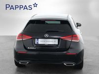 gebraucht Mercedes A200 d Kompaktlimousine