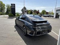 gebraucht Hyundai Ioniq 6 TOP LINE Long Range 77,4 kWh 4WD i63t1-O2/