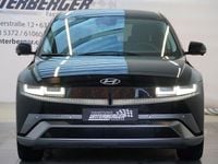 gebraucht Hyundai Ioniq 5 Elektro 84kWh Prestige Line 4WD Aut.