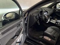 gebraucht Porsche Macan Turbo II