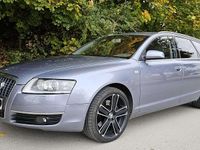 gebraucht Audi A6 A6Variant 4,2 V8
