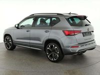 gebraucht Cupra Ateca Basis 1.5 TSI DSG, AHK, el. Klappe, Navi, Kamera